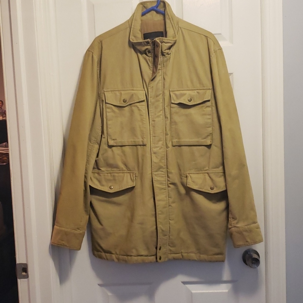 Mens Jacket